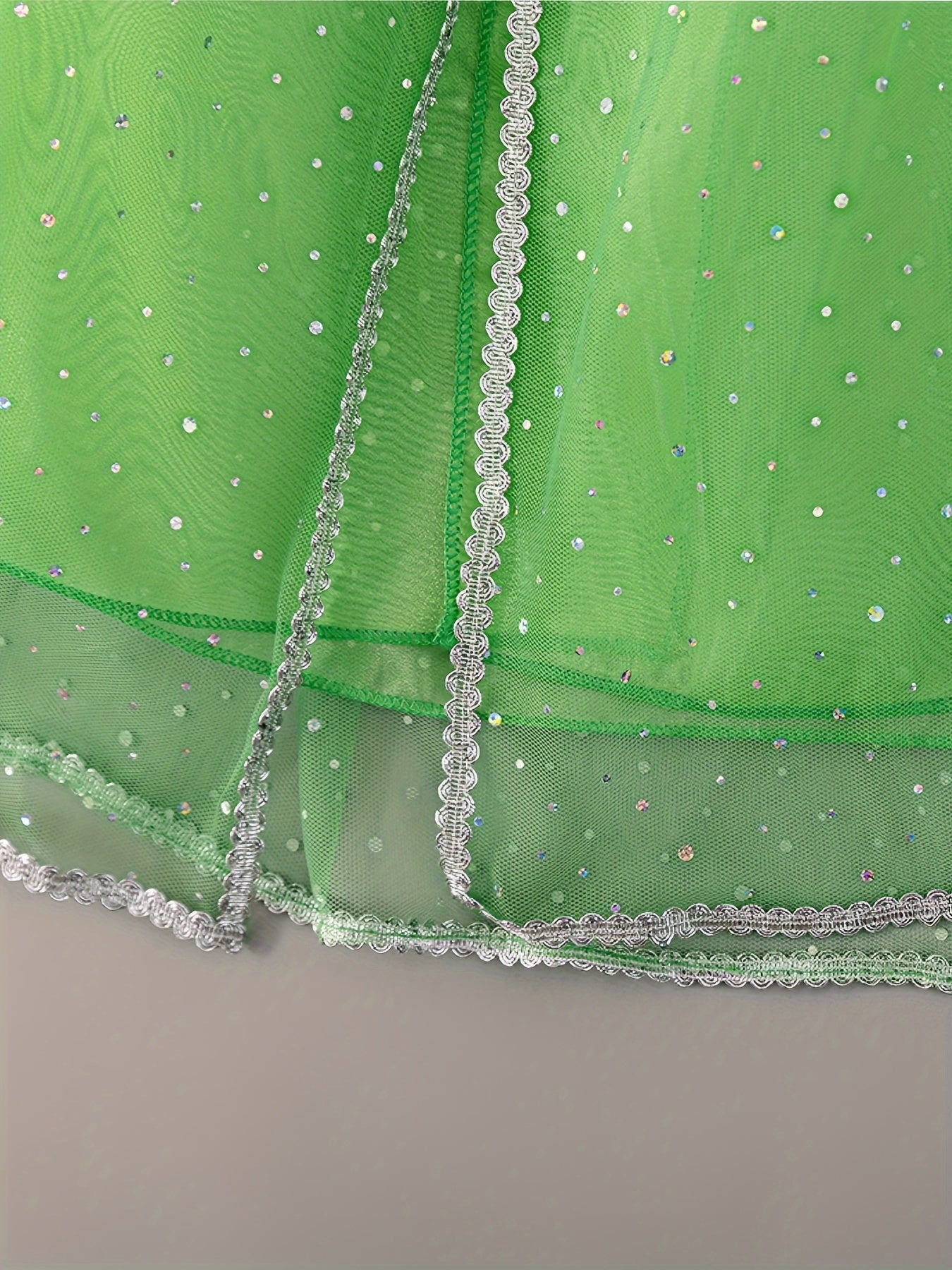 Princess Cape Tinkerbell Fairy Costume Kids Tiana TInkerbell