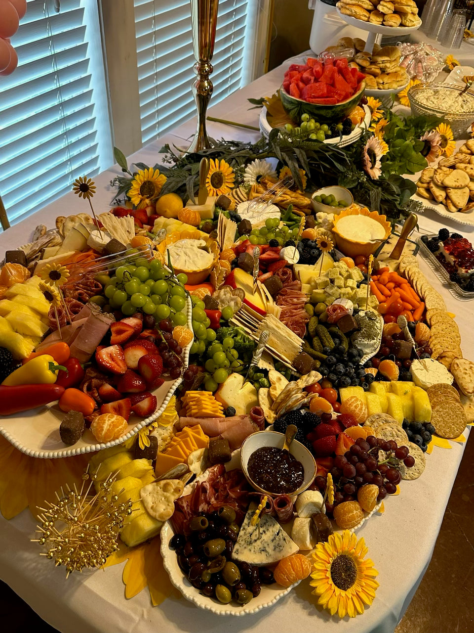 Grazing Table