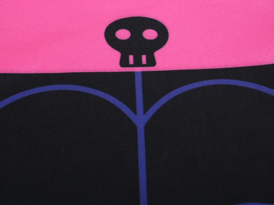 Vampirina Dress Costume Kids
