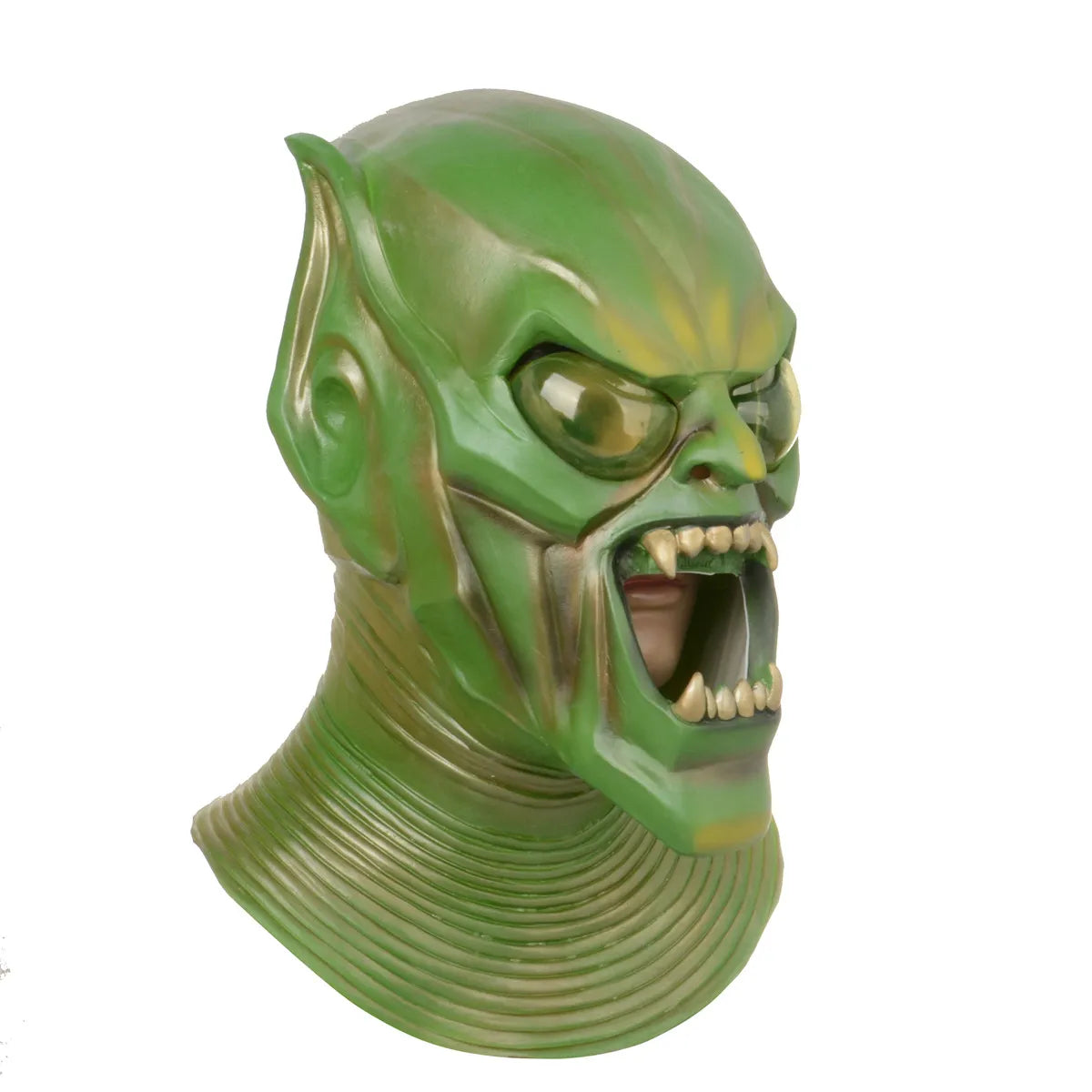 Green Goblin Mask