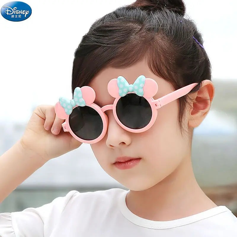 Minnie Mouse kids UV sunglasses