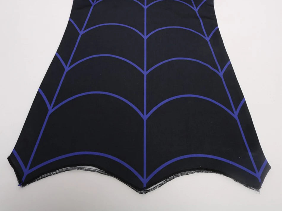 Vampirina Dress Costume Kids