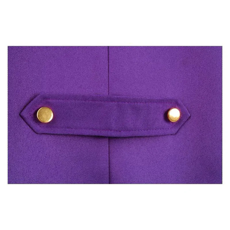 Joker Kids Villain Costume
