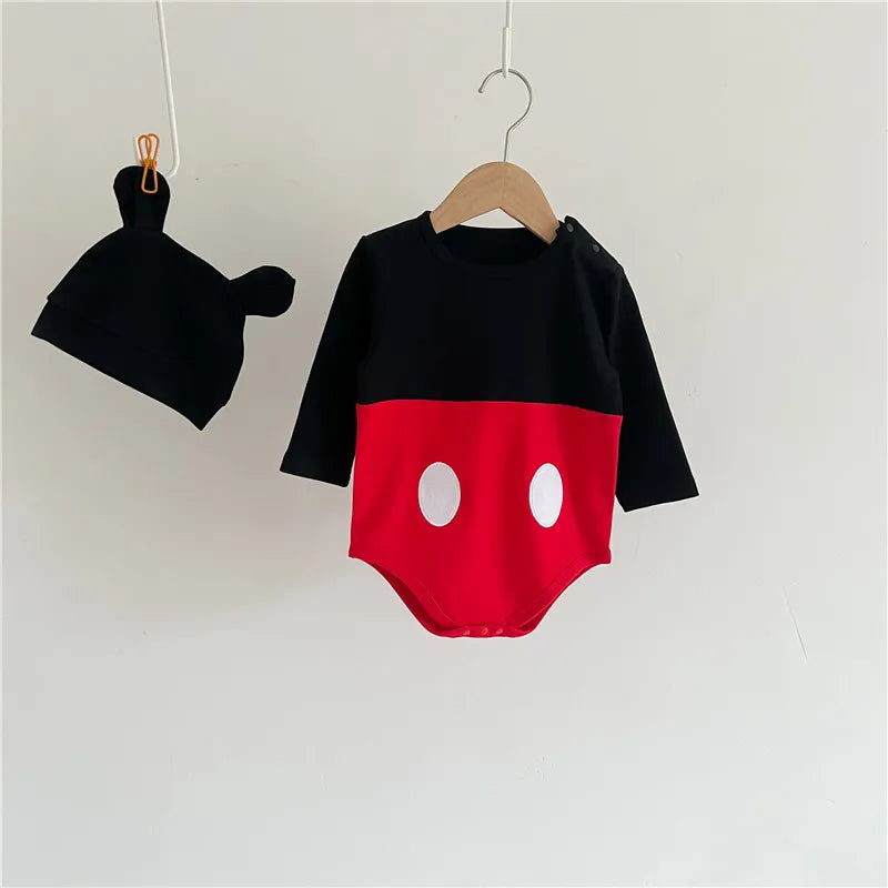 Mickey Mouse Winnie The Pooh Costume Kids