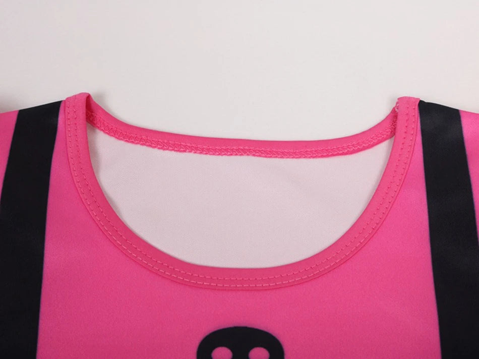 Vampirina Dress Costume Kids