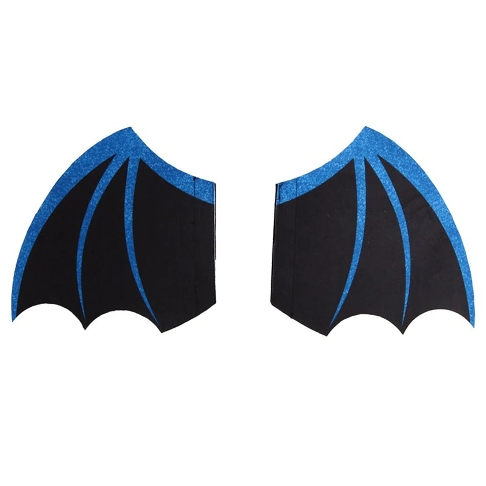 Vampirina Dress Costume Kids