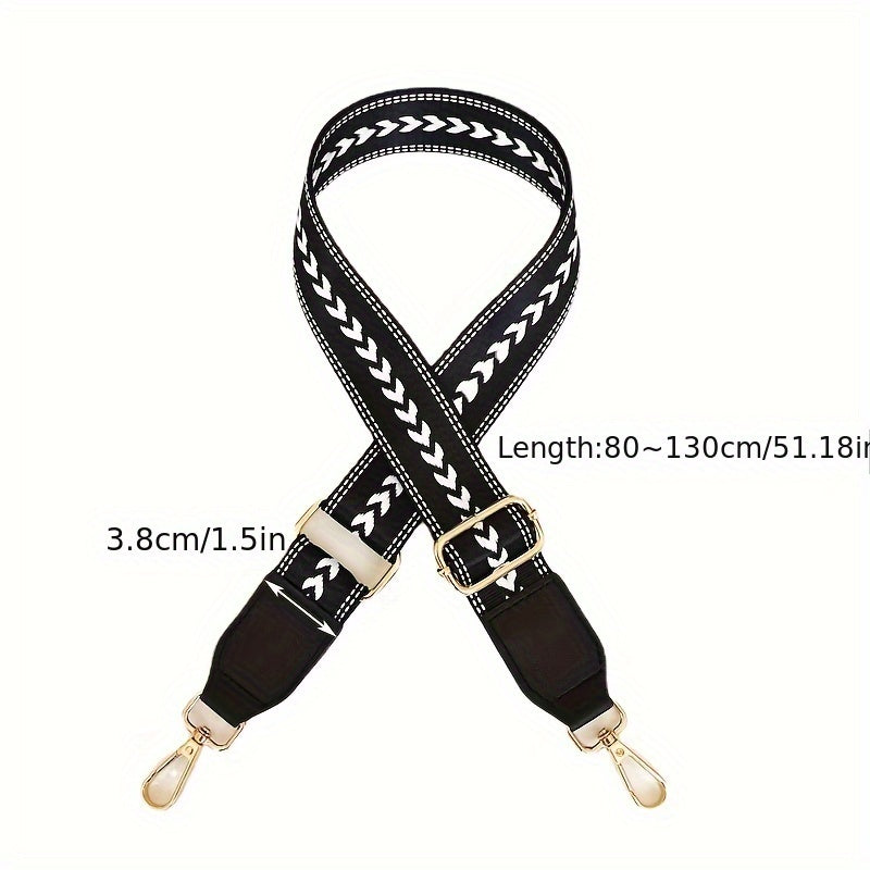 Adjustable Purse Strap