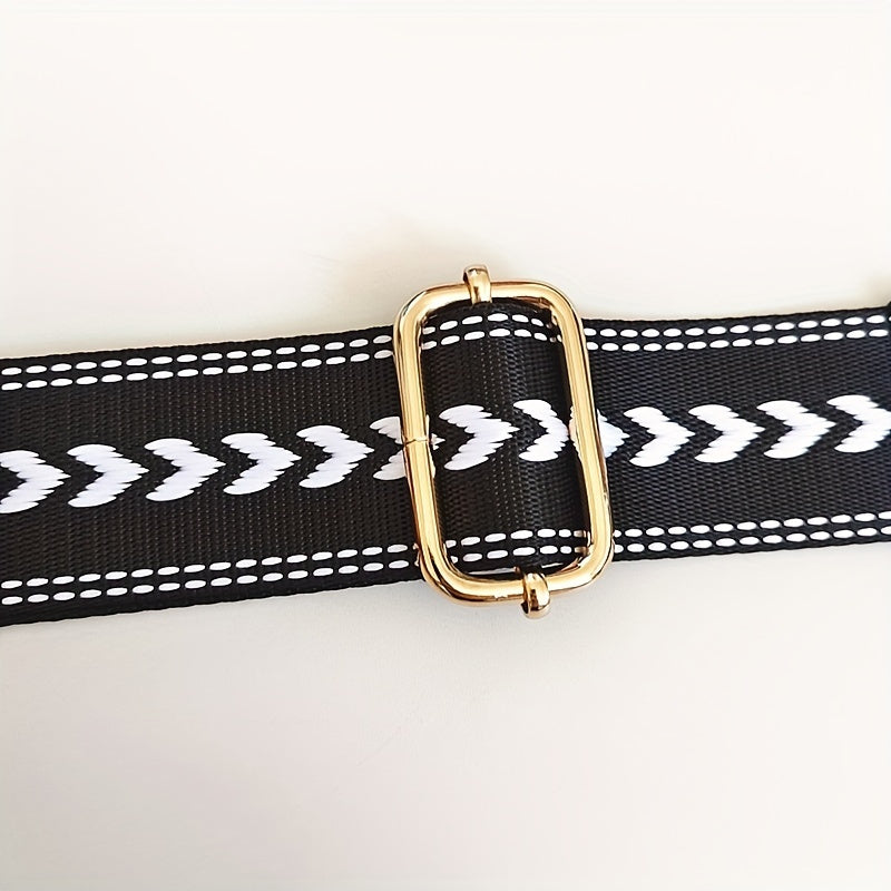 Adjustable Purse Strap