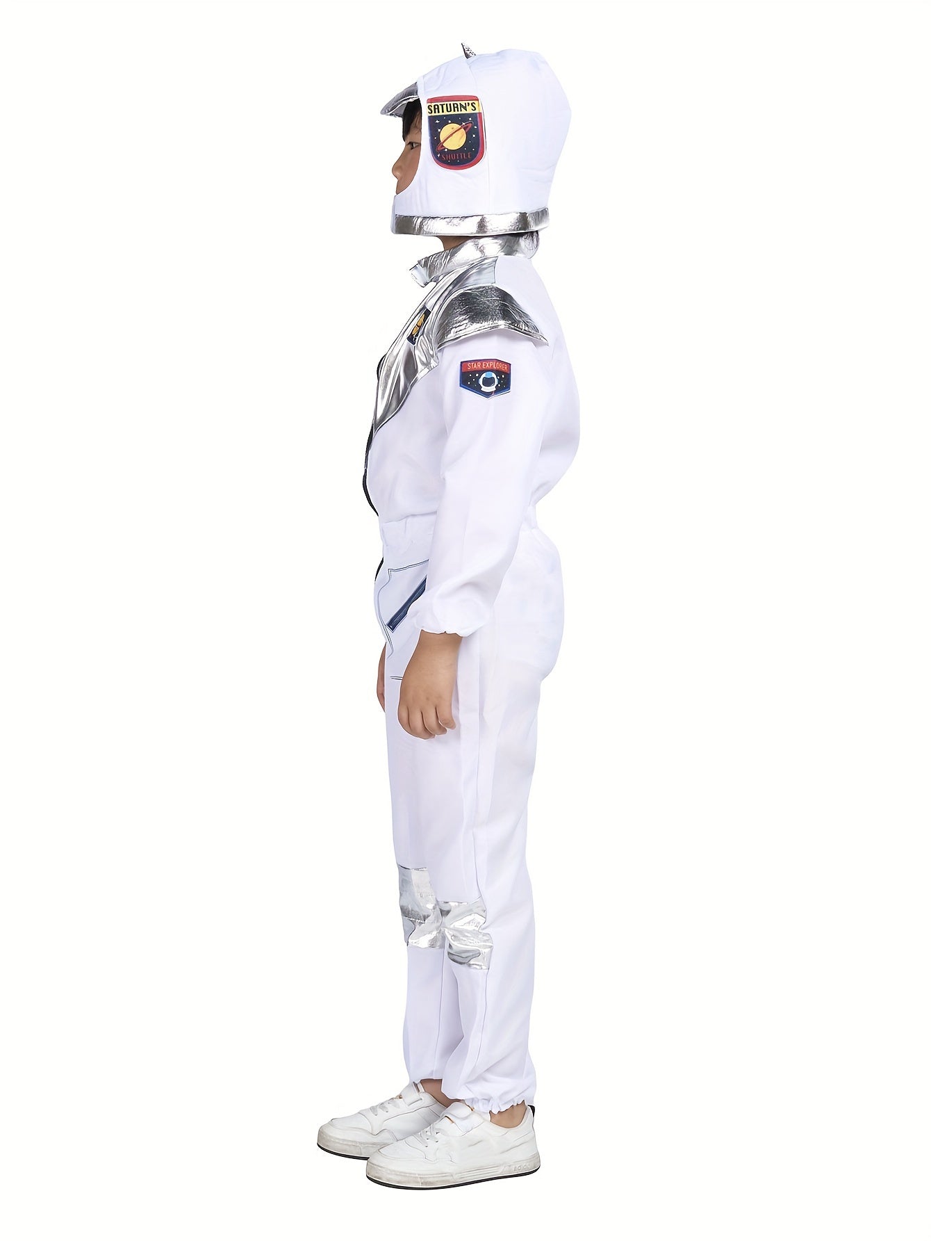 Astronaut Costume Kids