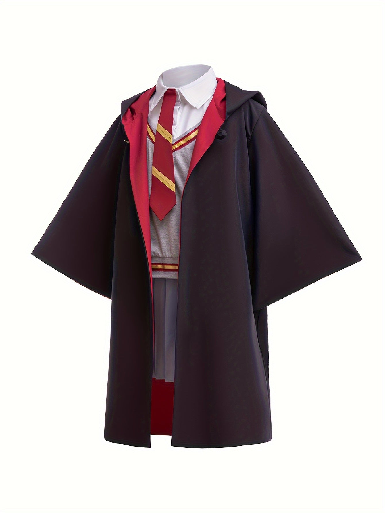 Harry Potter Costume Kids Skirt