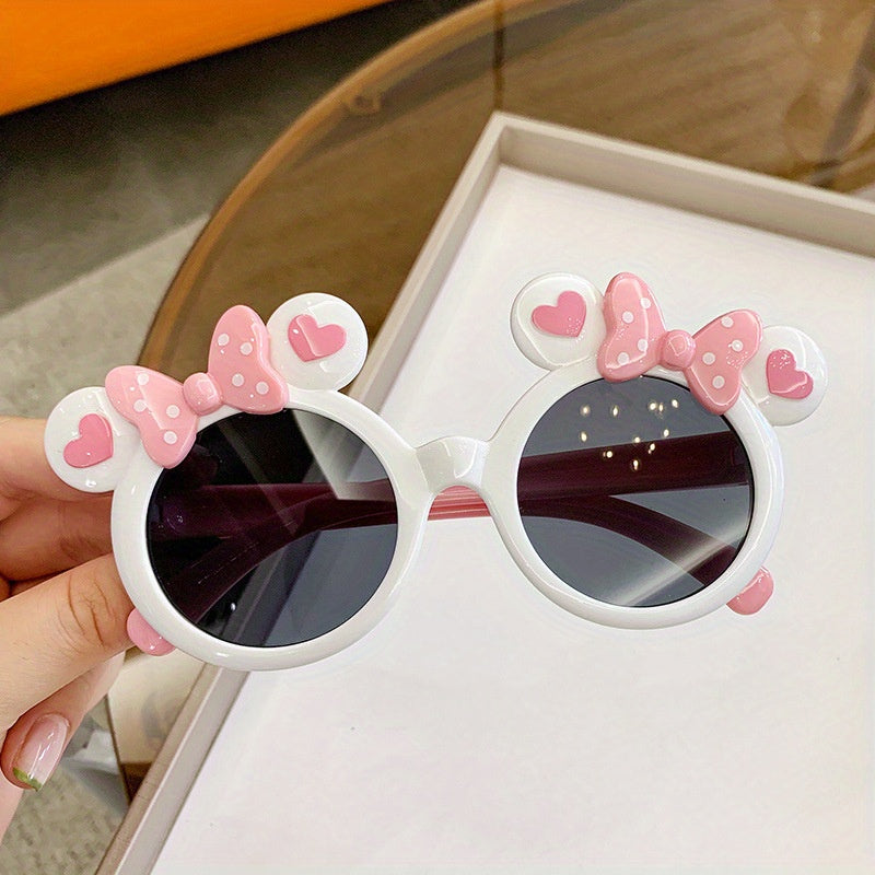 Minnie Sunglasses Accessory Accessories