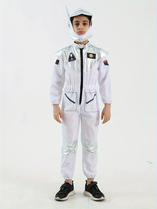 Astronaut Costume Kids