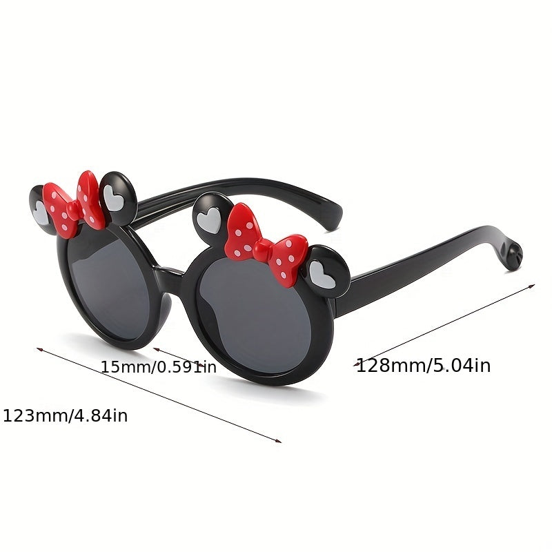 Minnie Sunglasses Accessory Accessories