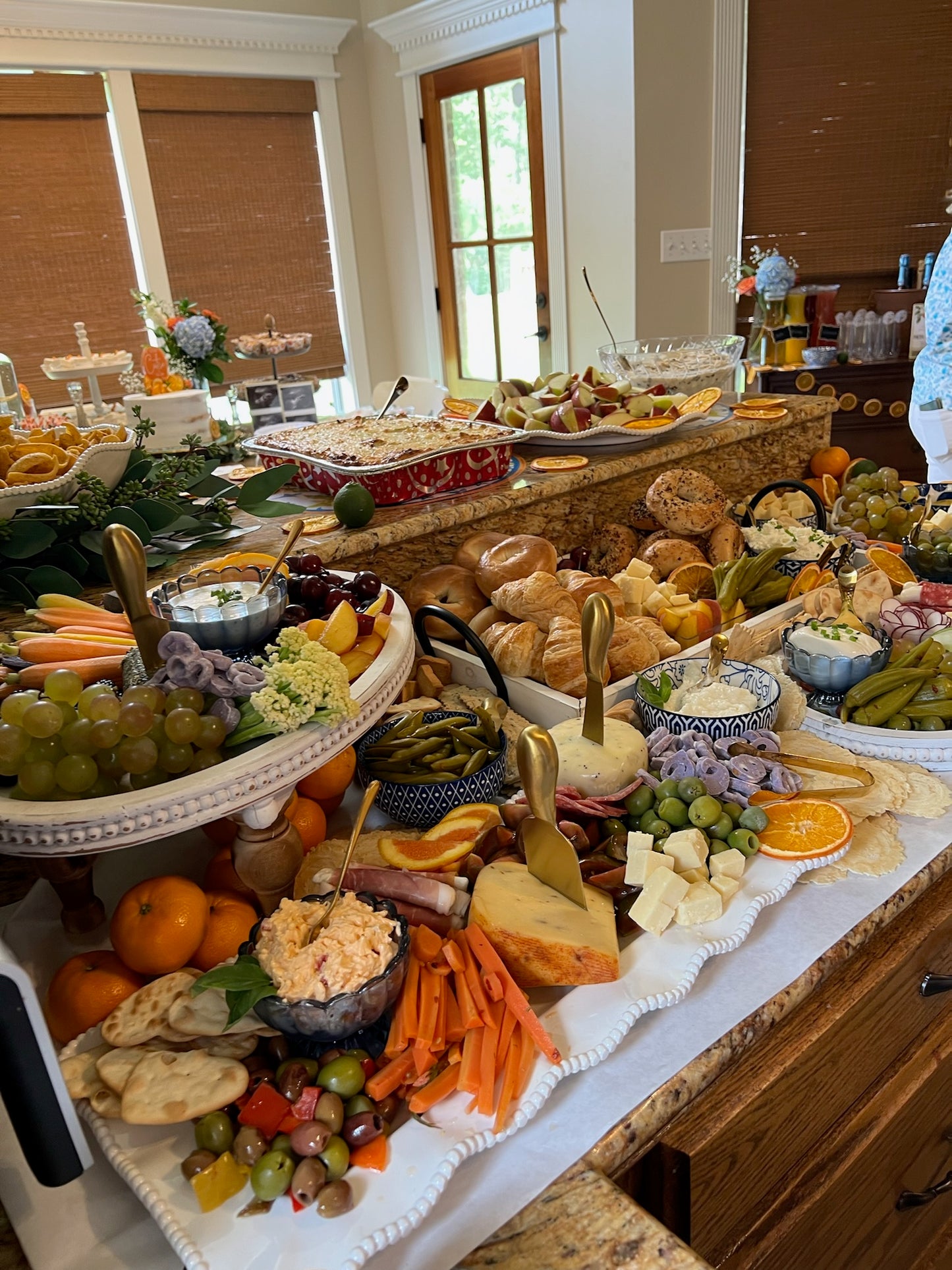 Grazing Table