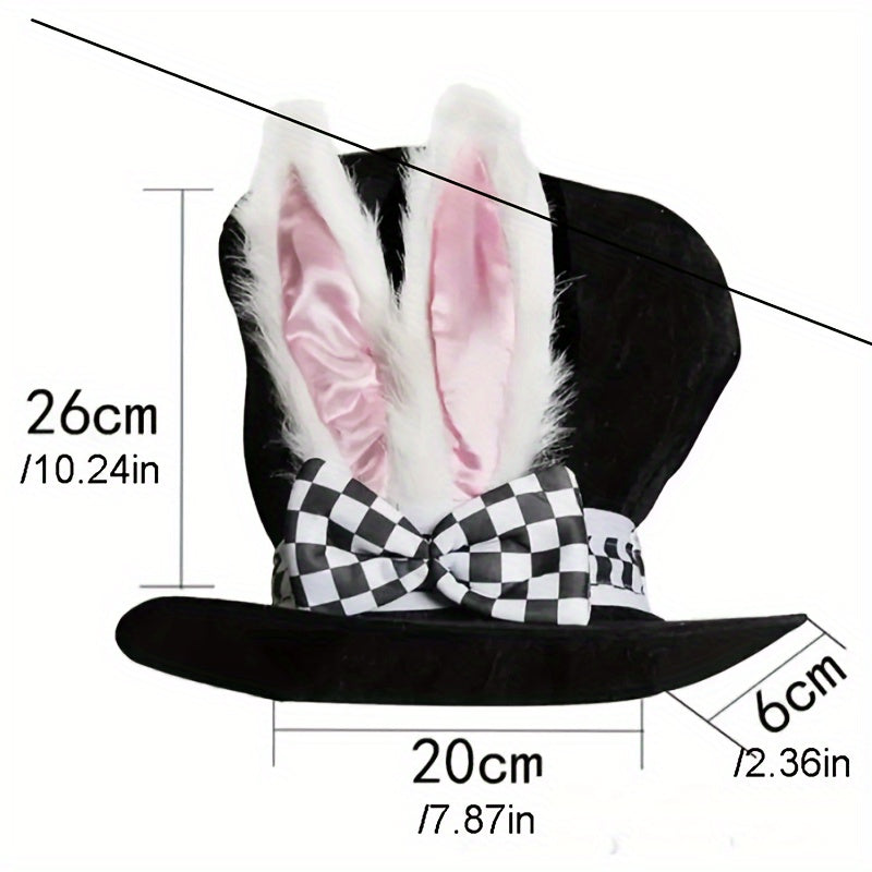 Alice in Wonderland Mad Hatter Kit Accessory