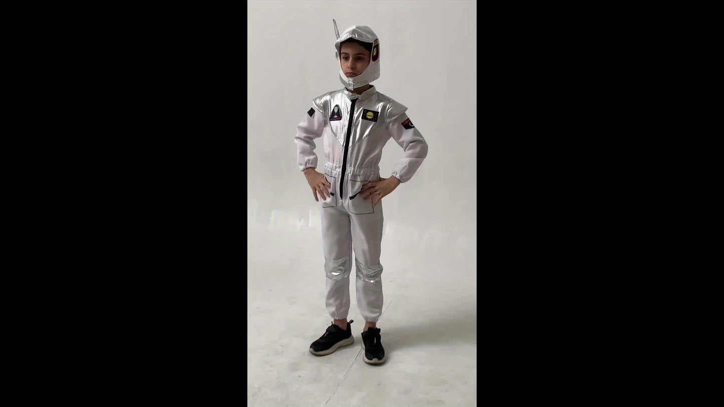 Astronaut Costume Kids