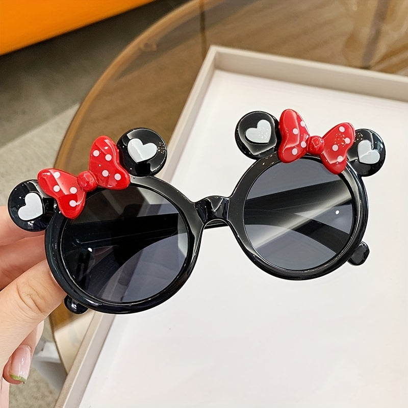 Minnie Sunglasses Accessory Accessories