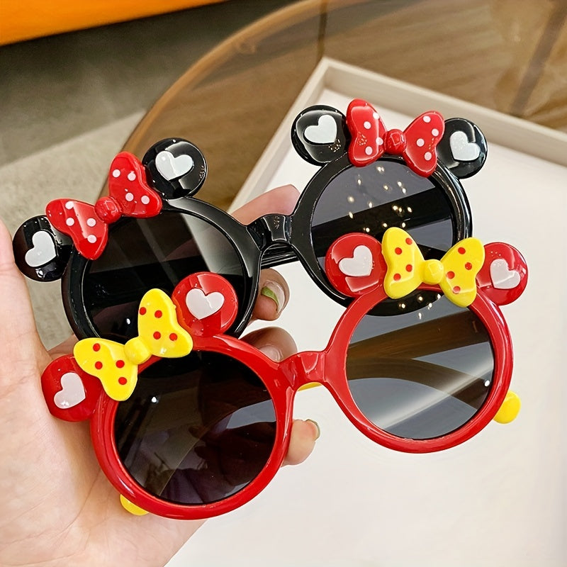 Minnie Sunglasses Accessory Accessories