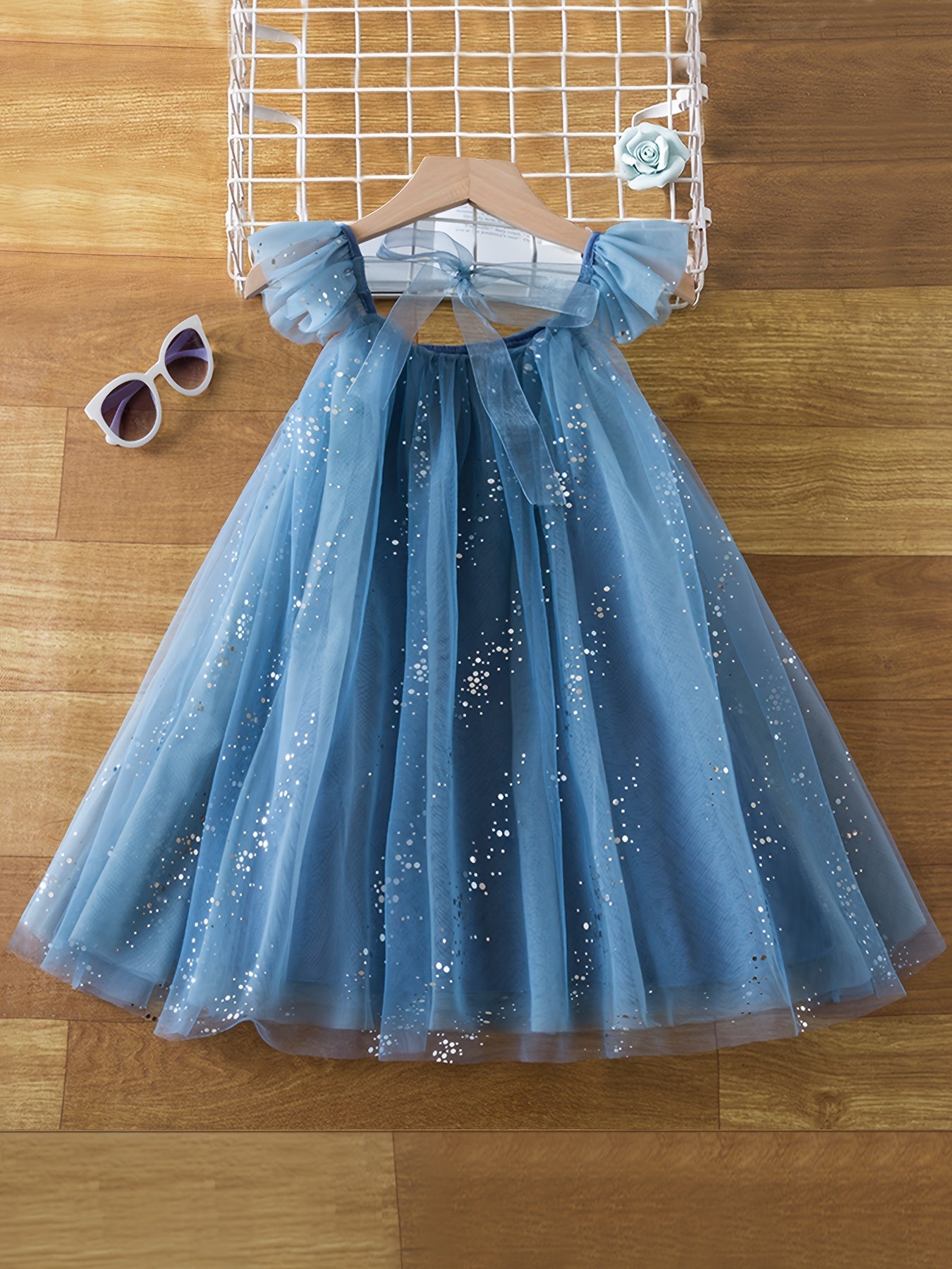 Princess Dress Costume Kids