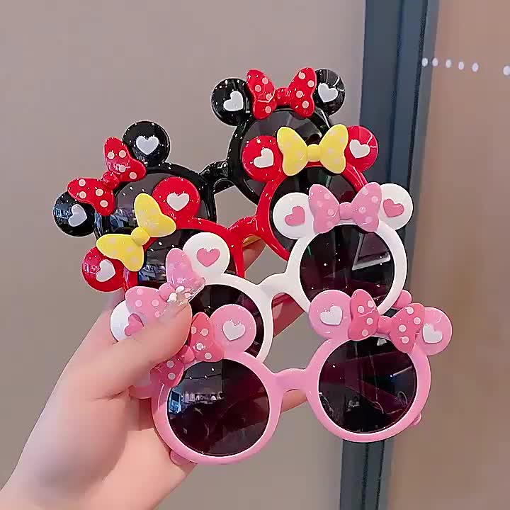 Minnie Sunglasses Accessory Accessories