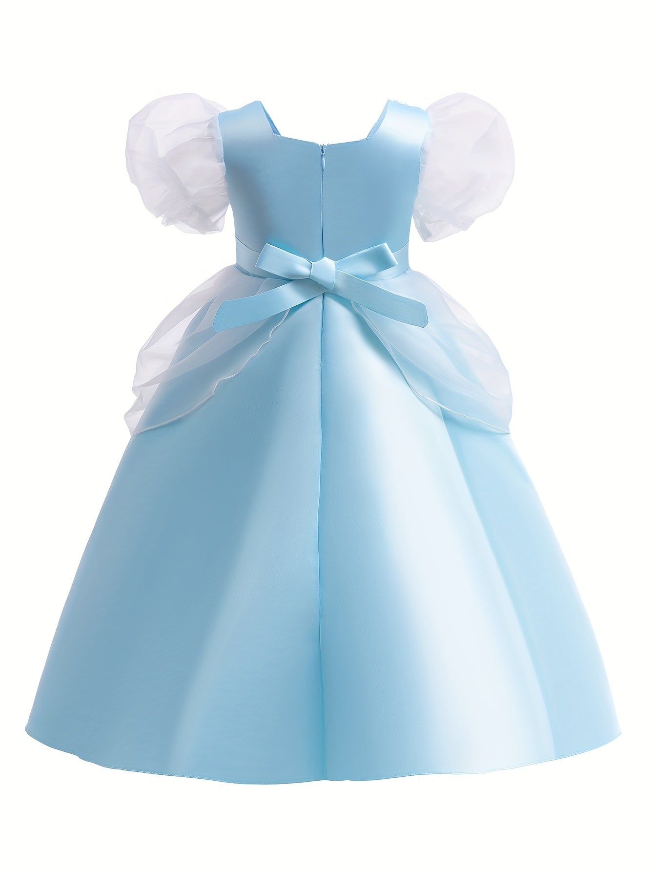 Princess Dress Costume Kids