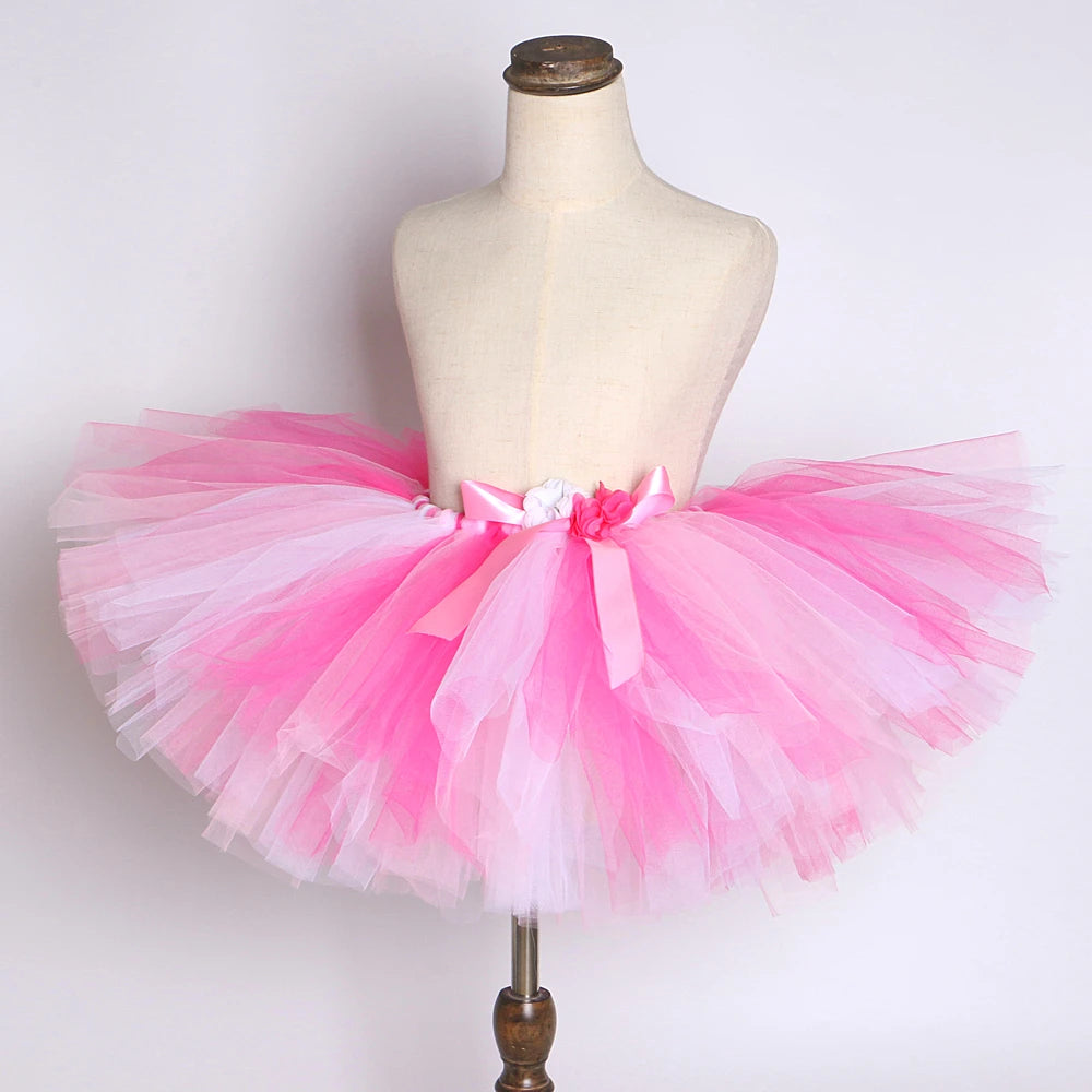 Piglet Tutu Costume Kids