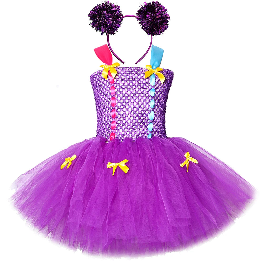 Lol Surprise Viola Tutu Costume Kids