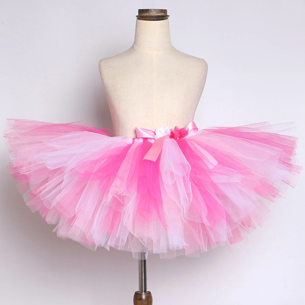 Piglet Tutu Costume Kids