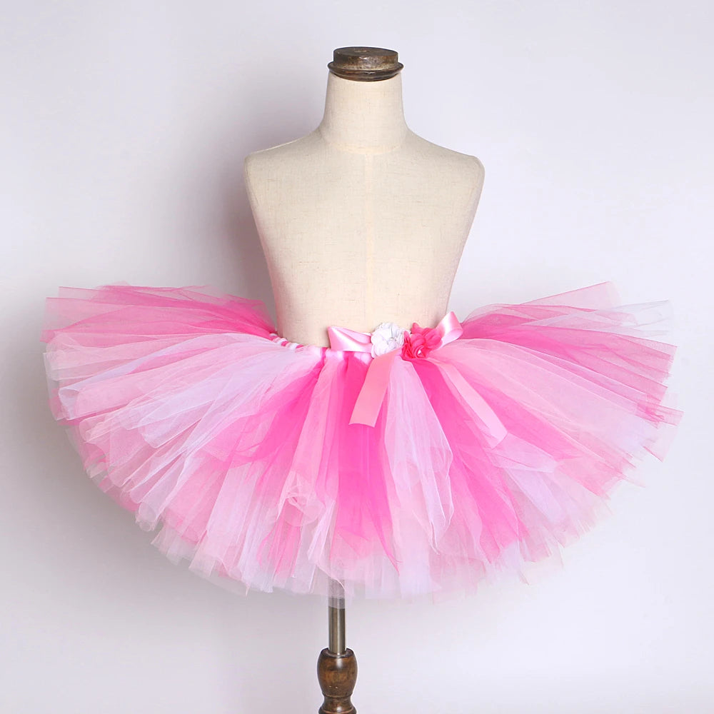 Piglet Tutu Costume Kids