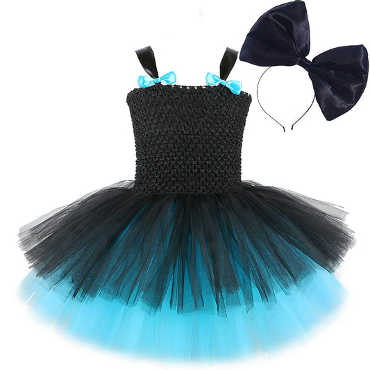 Lol Surprise for Girls Costumes Blue