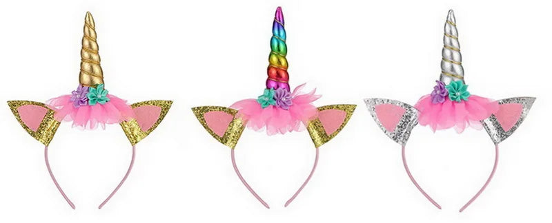 Unicorn Tutu Costume