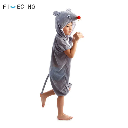 Mouse Costume Kids