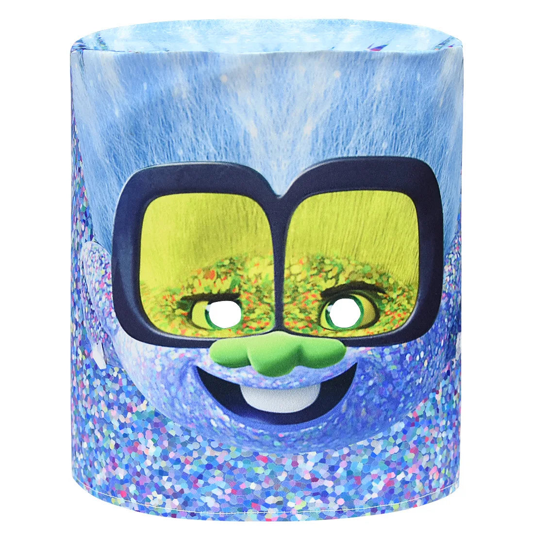 Trolls Little Diamond Costume Kids