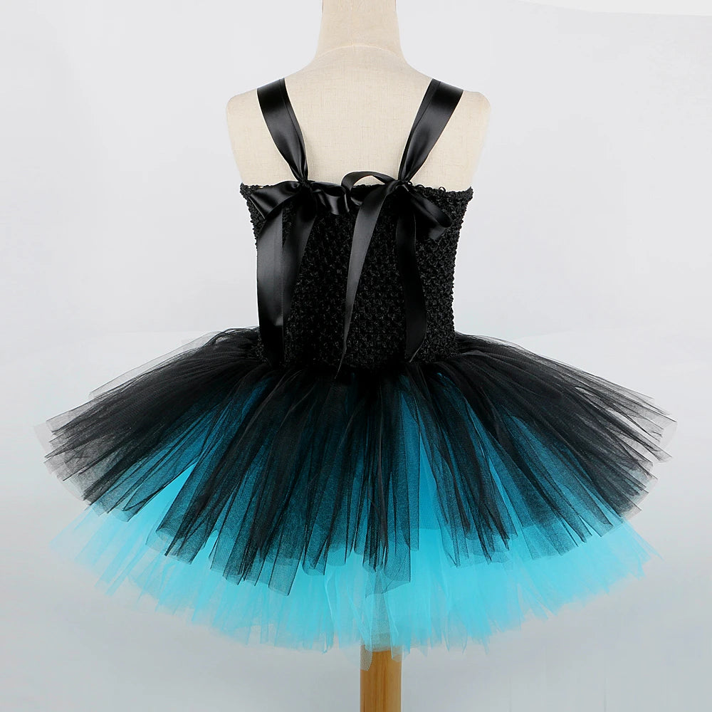 Lol Surprise for Girls Costumes Blue