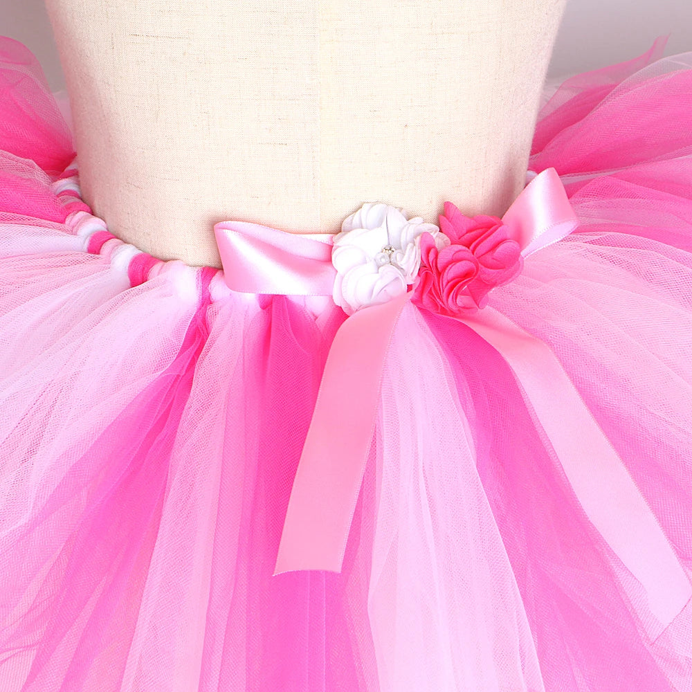 Piglet Tutu Costume Kids