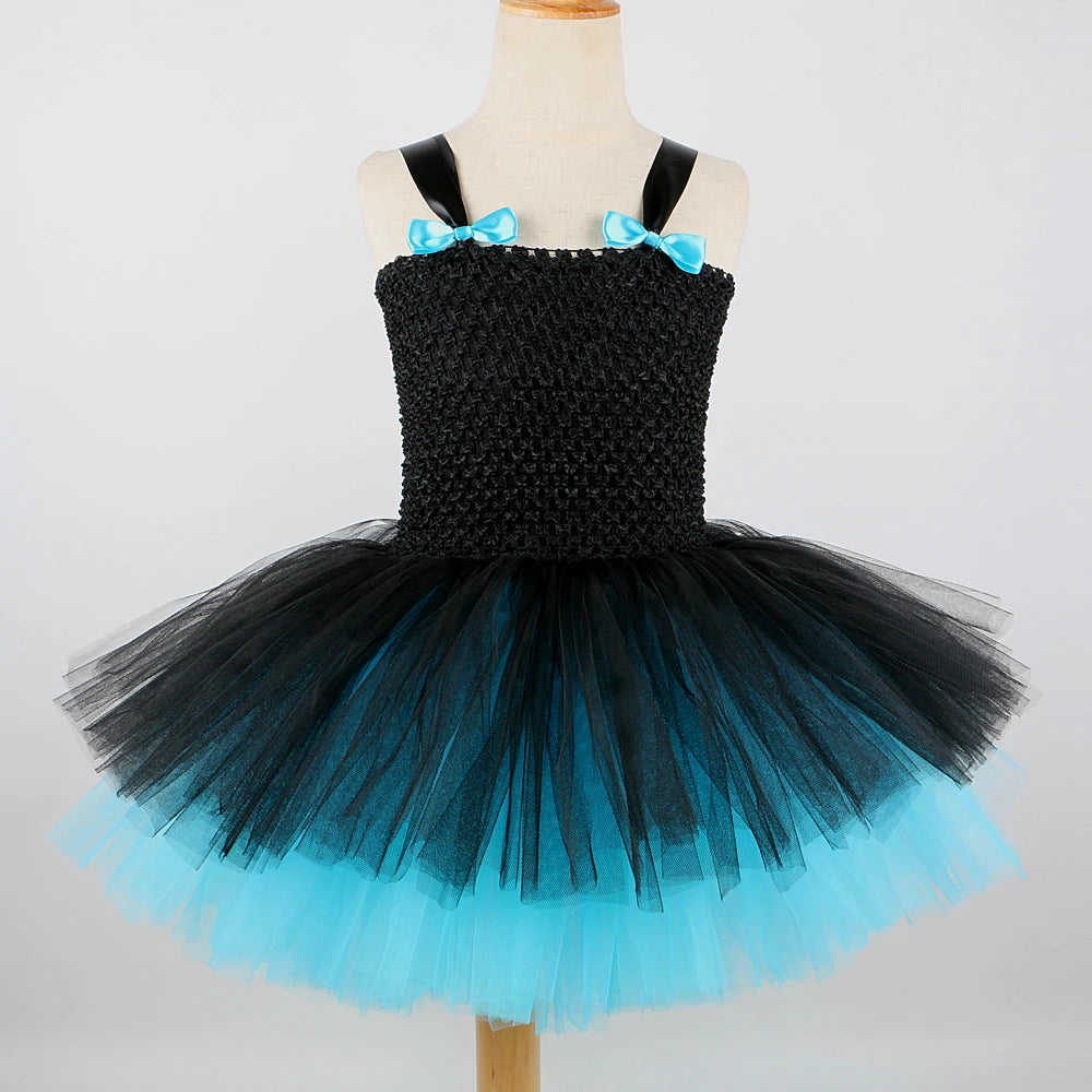 Lol Surprise for Girls Costumes Blue