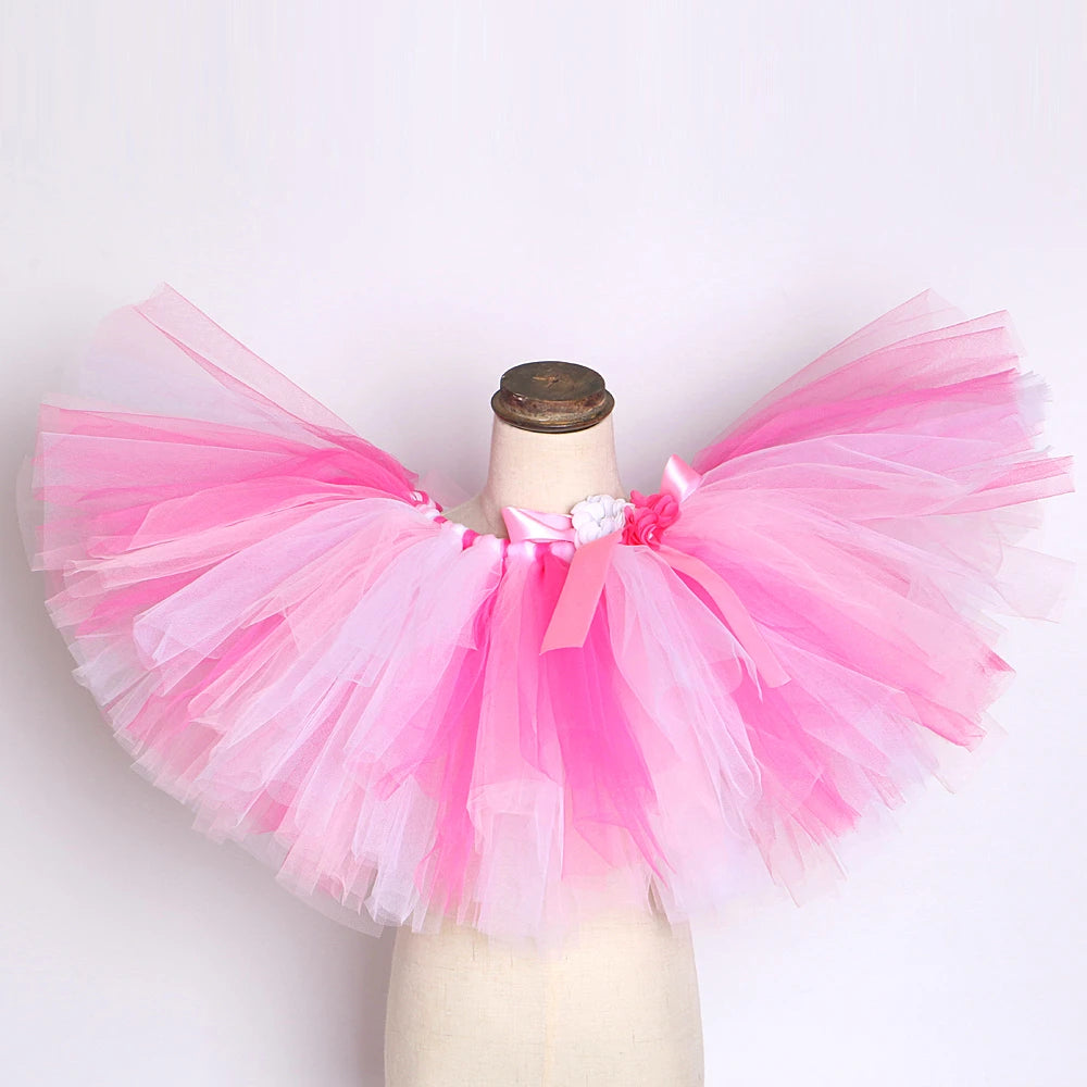 Piglet Tutu Costume Kids