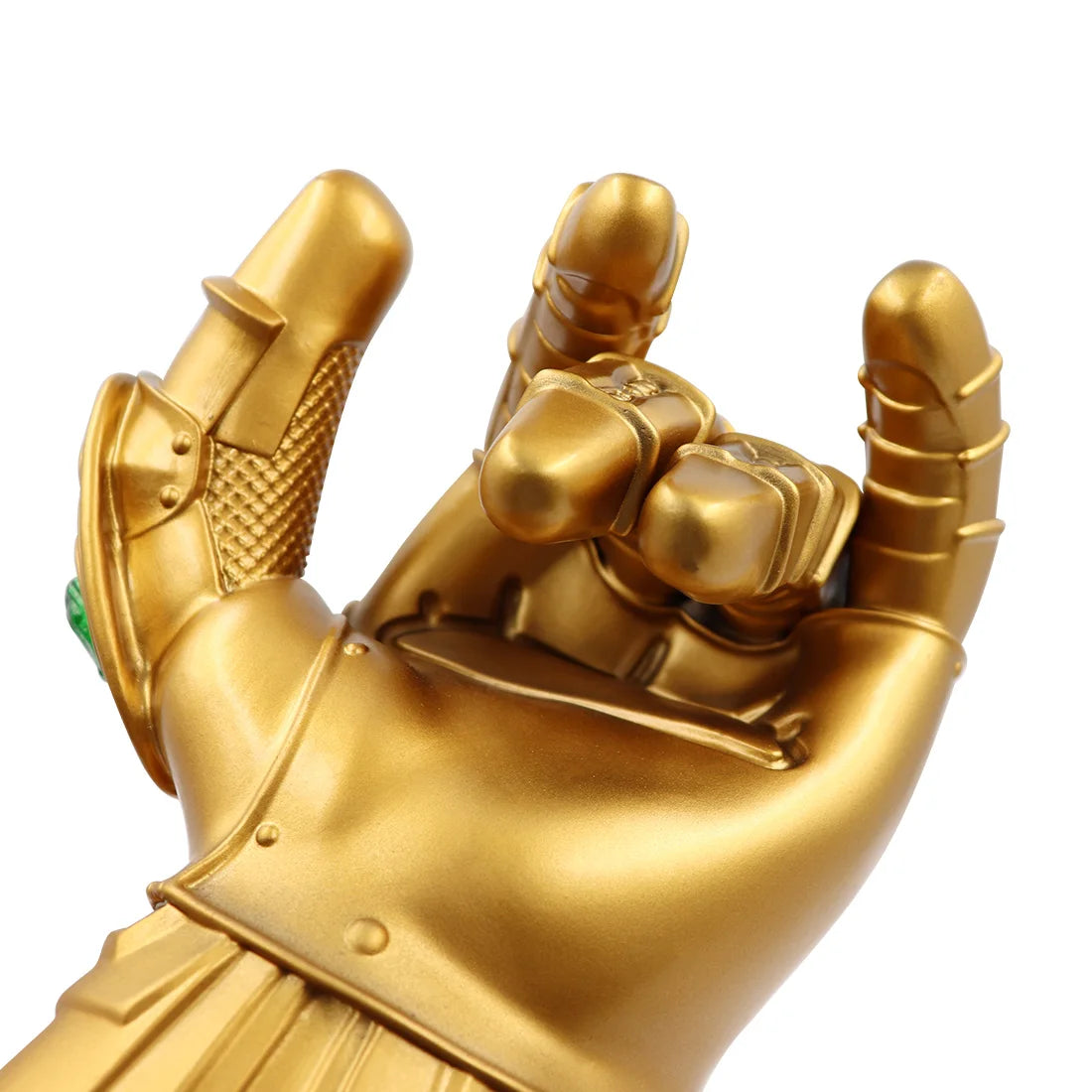 Marvel Infinity War LED Light Thanos Gloves