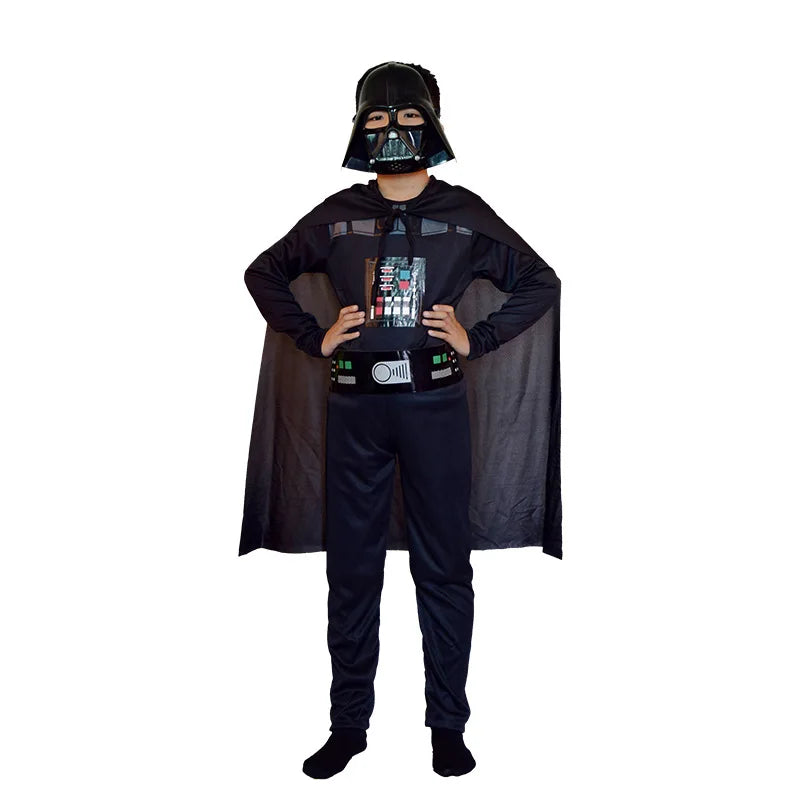 Star Wars Costumes Kid