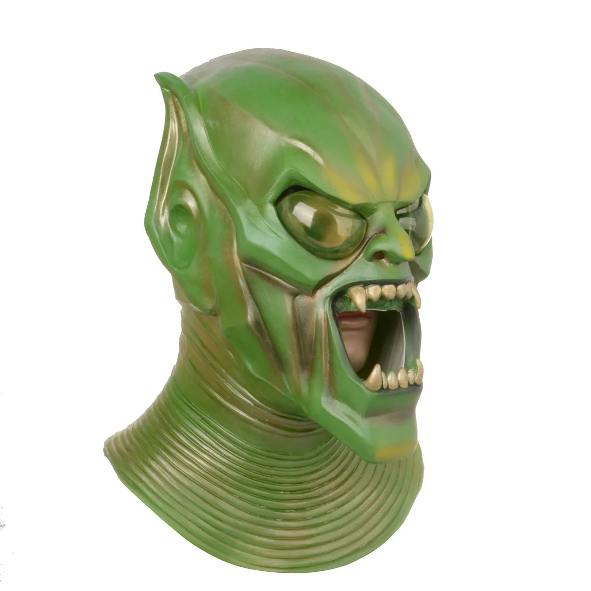 Green Goblin Mask