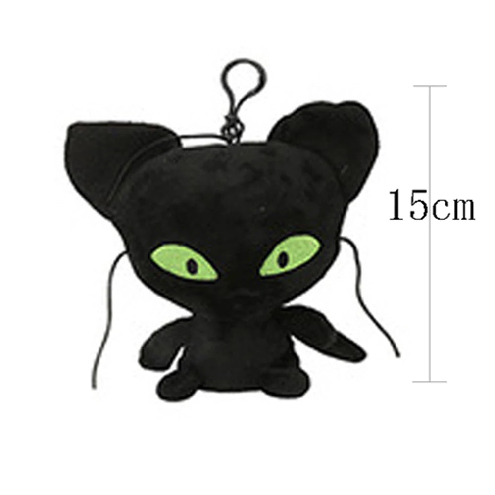 Black Cat Costume Tutu Kids