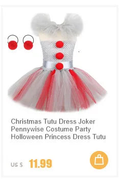 Bunny Rabbit Tutu Costume for Kids