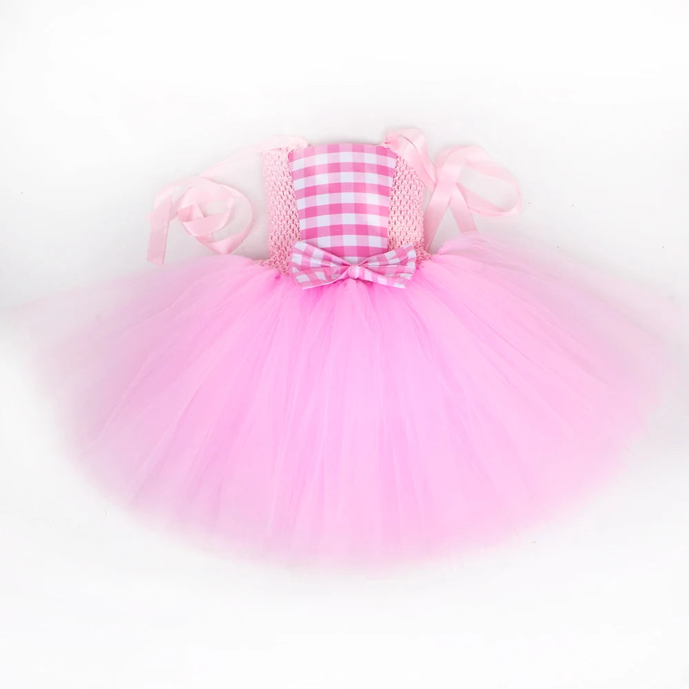 Barbie Princess Tutu Costume Kids