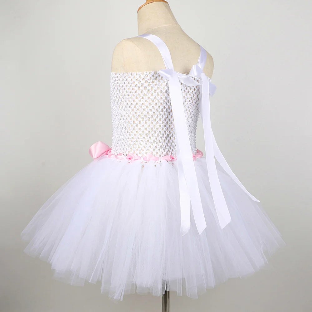 Bunny Rabbit Tutu Costume for Kids