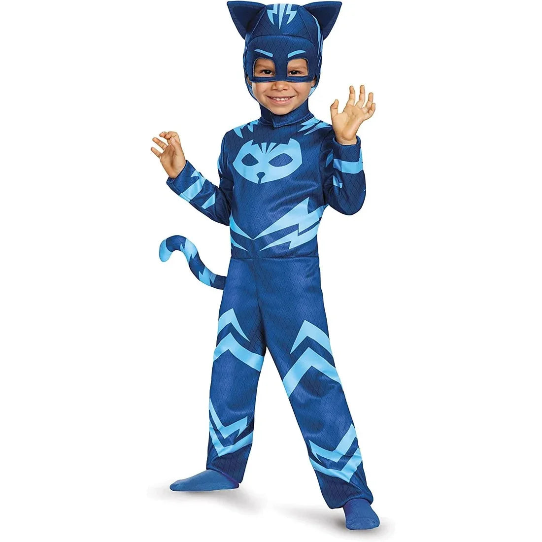 PJ Masks Costume Kids