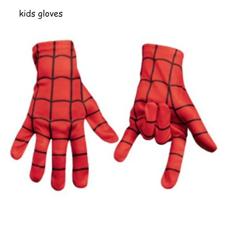 Marvel Spiderman Accessories Budget Friendly