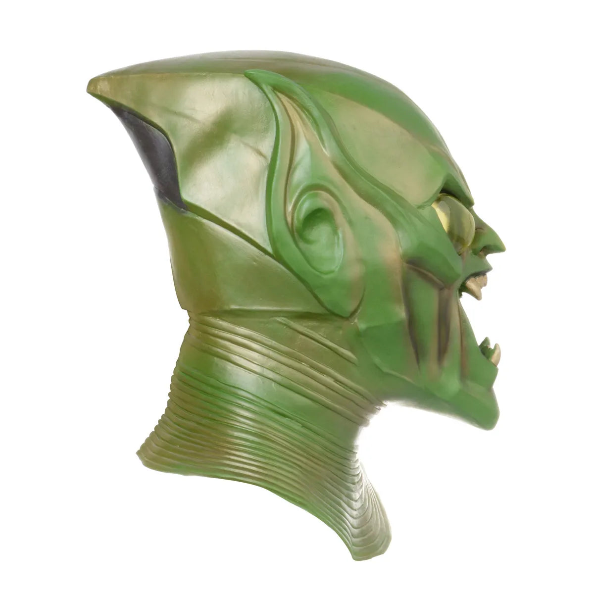 Green Goblin Mask