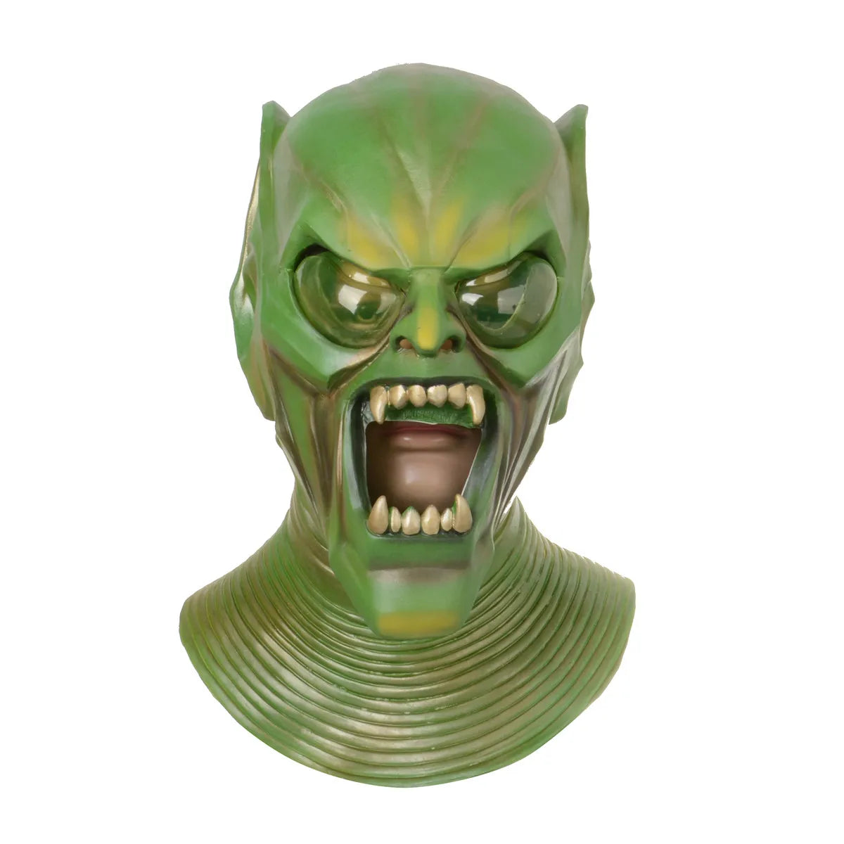 Green Goblin Mask