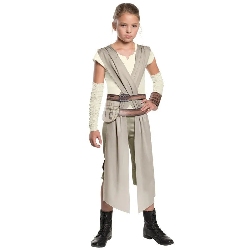 Star Wars Costumes Kid