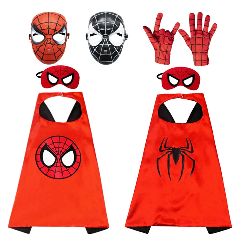 Marvel Spiderman Accessories Budget Friendly